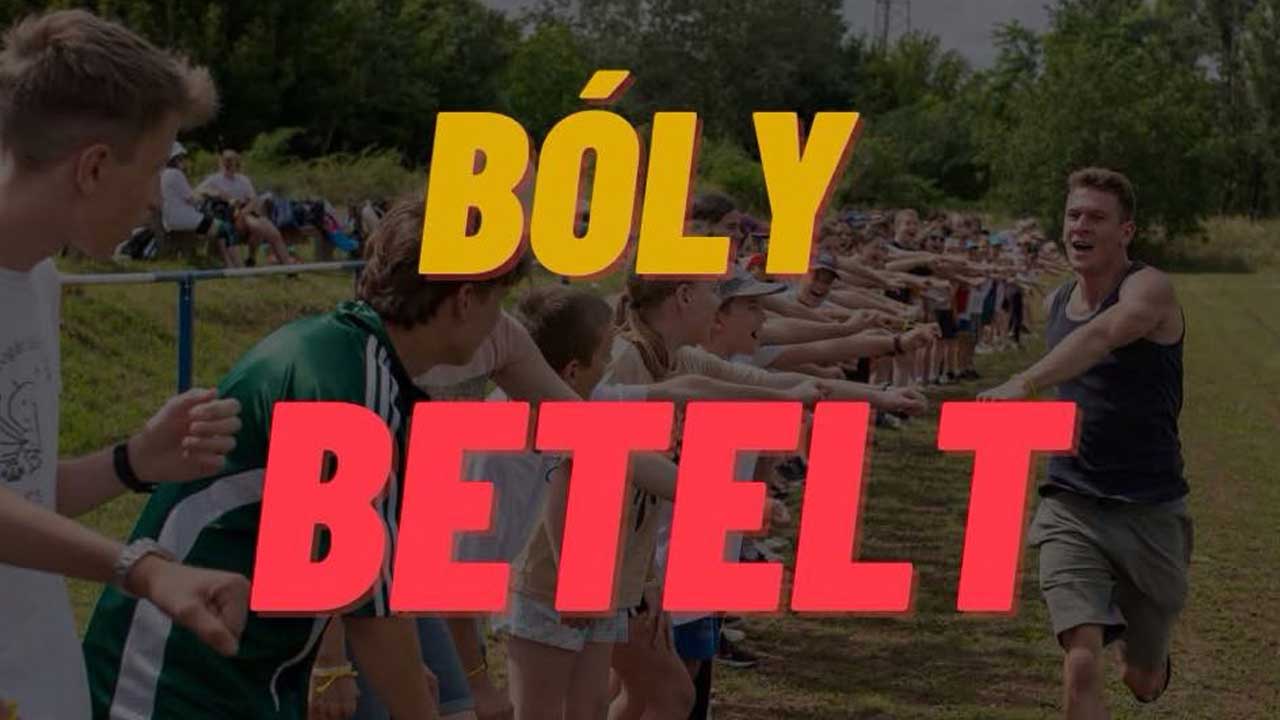 Szentjánosbogár Lelki Napok a Bólyi Plébánián