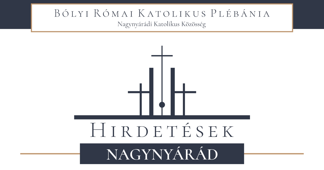 Hirdetés Nagynyárád